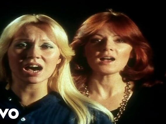 ABBA – Knowing Me, Knowing You (Official Music Video)