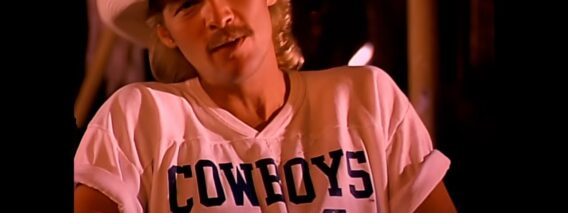 Alan Jackson – Chattahoochee (Official HD Video)