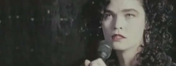 Alannah Myles – Black Velvet