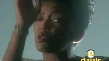 Anita Baker – Sweet Love {Actual Video}