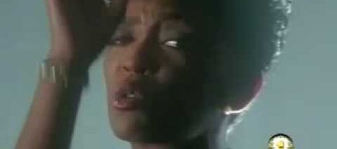 Anita Baker – Sweet Love {Actual Video}
