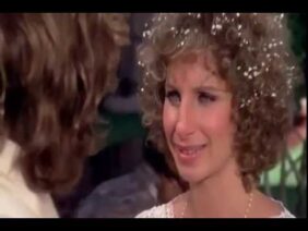 Barbra   Streisand    —       Woman   In   Love  Video  HQ