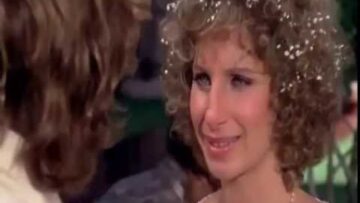 Barbra Streisand — Woman In Love Video HQ