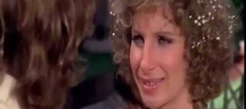 Barbra   Streisand    —       Woman   In   Love  Video  HQ