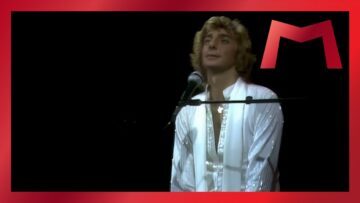 Barry Manilow – I Write The Songs (Live from the 1978 BBC Special)