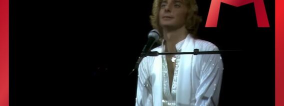 Barry Manilow – I Write The Songs (Live from the 1978 BBC Special)