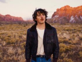Benson Boone – Beautiful Things (Official Music Video)