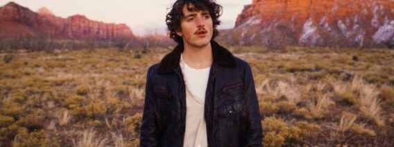 Benson Boone – Beautiful Things (Official Music Video)