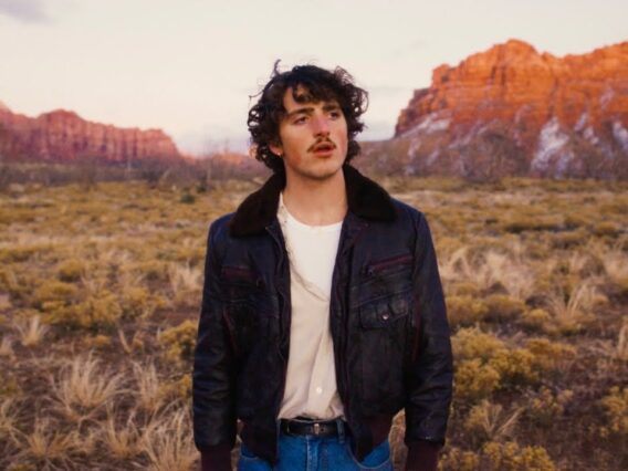 Benson Boone – Beautiful Things (Official Music Video)