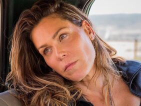 Beth Hart – Bad Woman Blues (Official Music Video)