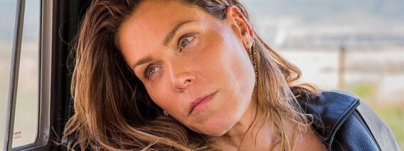Beth Hart – Bad Woman Blues (Official Music Video)