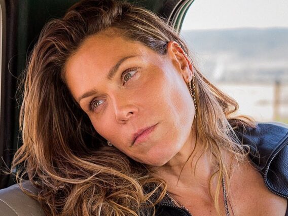 Beth Hart – Bad Woman Blues (Official Music Video)