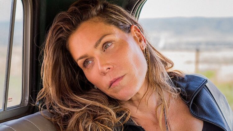 Beth Hart – Bad Woman Blues (Official Music Video)