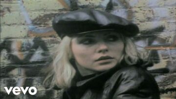 Blondie – Call me