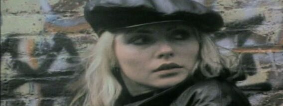 Blondie – Call me