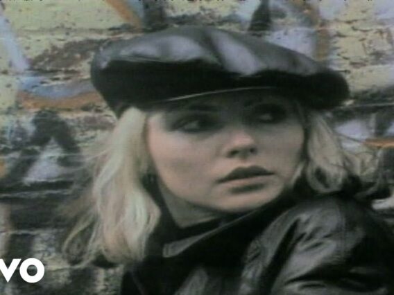 Blondie – Call me