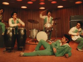 Bruno Mars – I Just Might [Official Music Video]