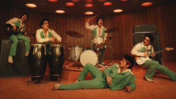 Bruno Mars – I Just Might [Official Music Video]