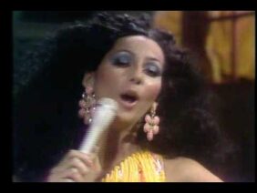 Cher – Gypsys Tramps And Thieves