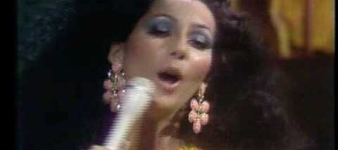 Cher – Gypsys Tramps And Thieves