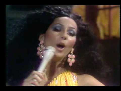 Cher – Gypsys Tramps And Thieves