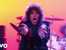 Cinderella – Nobodys Fool (Stereo Version)