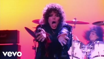 Cinderella – Nobodys Fool (Stereo Version)