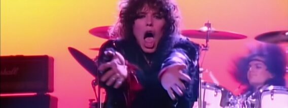 Cinderella – Nobodys Fool (Stereo Version)