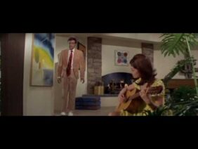 Claudine Longet – Nothing to lose (from The Party movie)