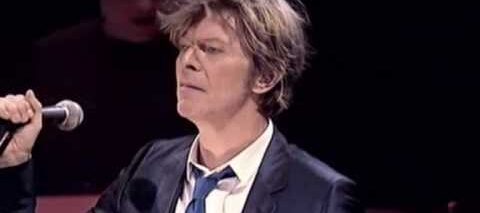 David Bowie – Heroes