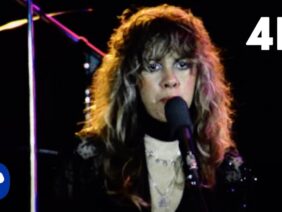 Fleetwood Mac – Dont Stop (Official Music Video) [4K]