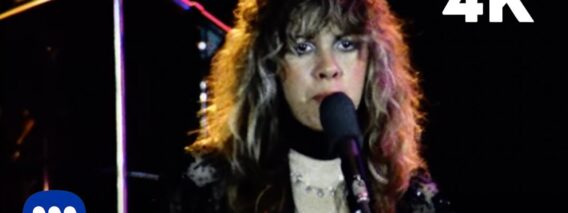 Fleetwood Mac – Dont Stop (Official Music Video) [4K]