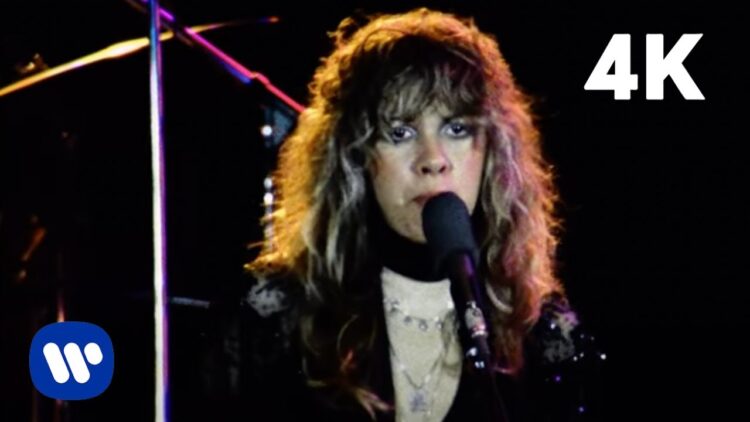 Fleetwood Mac – Dont Stop (Official Music Video) [4K]