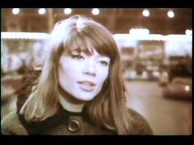 Françoise Hardy – Tous les garçons et les filles (rare video version)