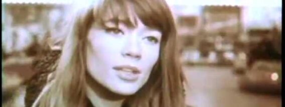 Françoise Hardy – Tous les garçons et les filles (rare video version)