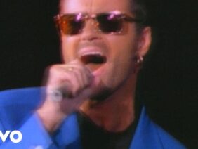 George Michael, Elton John – Dont Let The Sun Go Down On Me (Live)