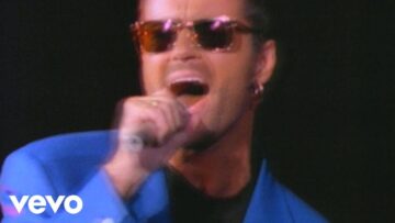 George Michael, Elton John – Dont Let The Sun Go Down On Me (Live)