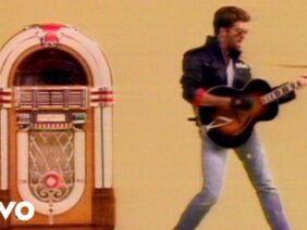George Michael – Faith (Official Video)