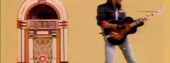 George Michael – Faith (Official Video)
