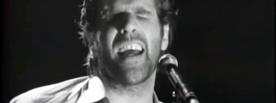 Glenn Frey – The Heat Is On (From Beverly Hills Cop Soundtrack)