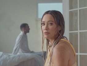 Hilary Duff – Roommates (Official Video)