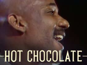 Hot Chocolate – Every 1’s A Winner (ZDF Disco, 12.06.1978)