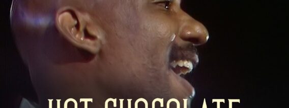 Hot Chocolate – Every 1’s A Winner (ZDF Disco, 12.06.1978)