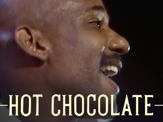 Hot Chocolate – Every 1’s A Winner (ZDF Disco, 12.06.1978)