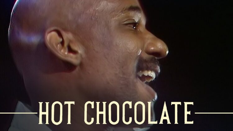 Hot Chocolate – Every 1’s A Winner (ZDF Disco, 12.06.1978)