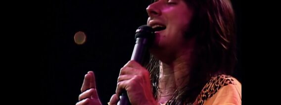 Journey – Dont Stop Believin (Escape Tour 1981: Live In Houston)