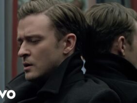 Justin Timberlake – Mirrors (Official Video)