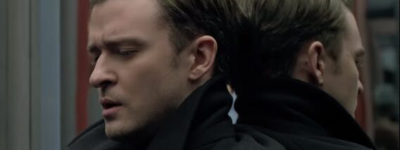 Justin Timberlake – Mirrors (Official Video)