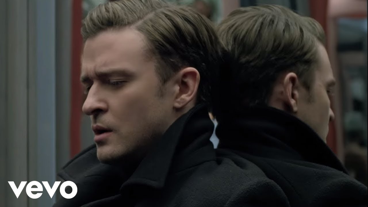 Justin Timberlake – Mirrors (Official Video)