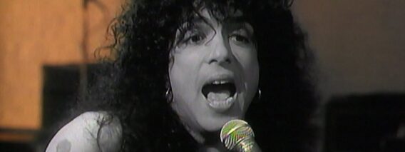 Kiss – Forever